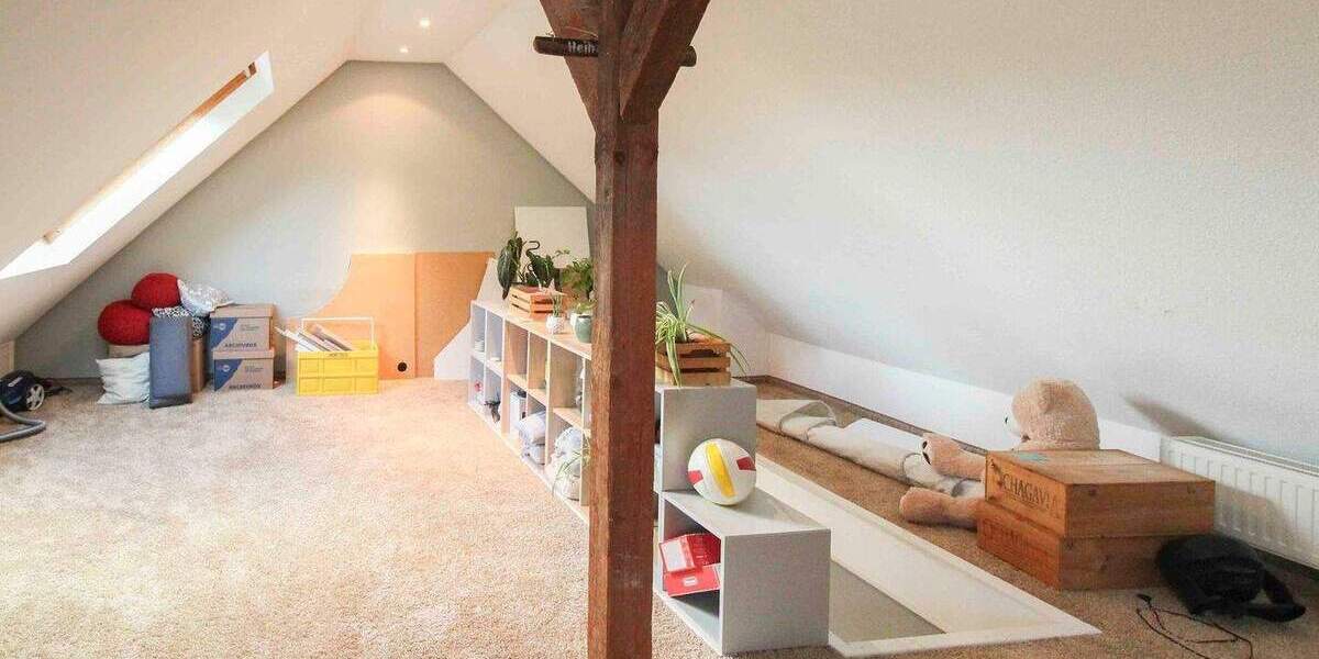 Einfamilienhaus Tönisvorst St. Tönis - 6 Zimmer, 950.000&euro; | Angebot:25822999