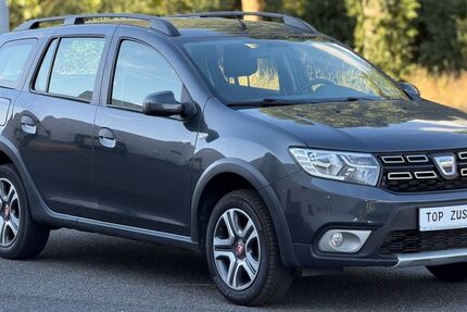 Dacia Logan 120.000 km 7.999 &euro; Bergheim 50129