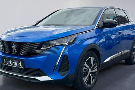 Peugeot 3008 38.016 km 25.890 &euro; Mönchengladbach 41066