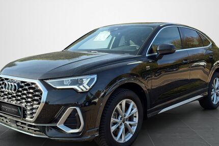Audi Q3 20.000 km 34.486 &euro; Viersen 41751