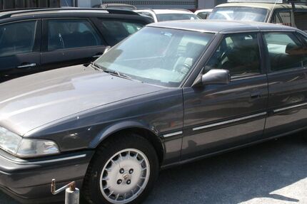 Rover 827 250.200 km 2.350 &euro; Viersen 41747