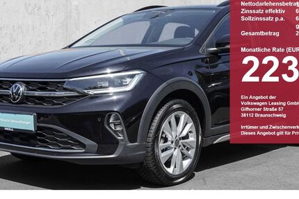 VW Taigo 51.565 km 18.970 &euro; Düsseldorf 40474