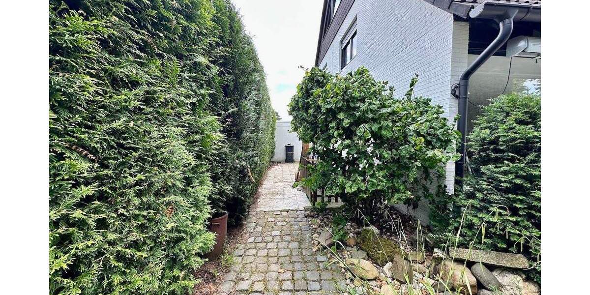 Doppelhaushälfte Grevenbroich Wevelinghoven - 3 Zimmer, 118 m&sup2;, 379.000&euro; | Angebot:25736808