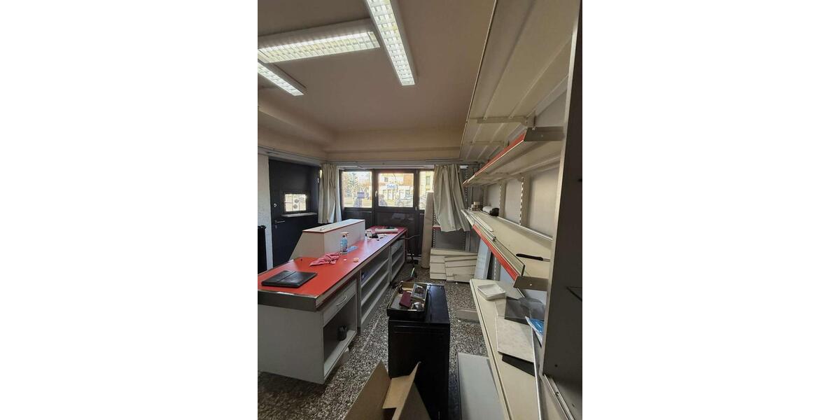 Gewerbeobjekt Mönchengladbach - 500&euro; | Angebot:25769559