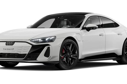 Audi e-tron GT 13.943 km 98.480 &euro; Mönchengladbach 41066