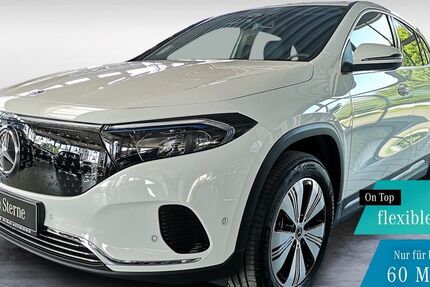 Mercedes-Benz EQA 25.706 km 39.499 &euro; Mönchengladbach 41238