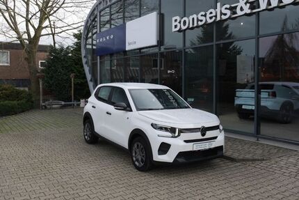 Citroen C3 3.326 km 21.850 &euro; Erkelenz 41812