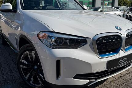 BMW iX3 166.650 km 26.998 &euro; Mönchengladbach 41069