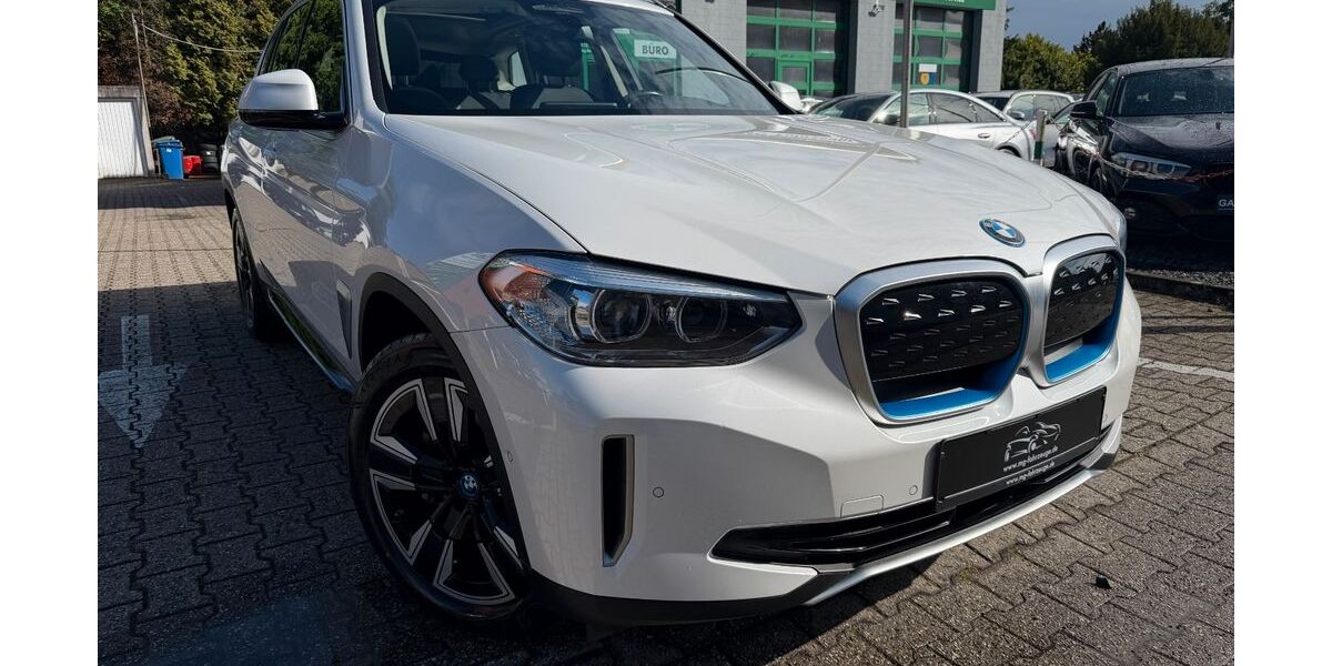 BMW iX3 166.650 km 26.998 &euro; Mönchengladbach 41069