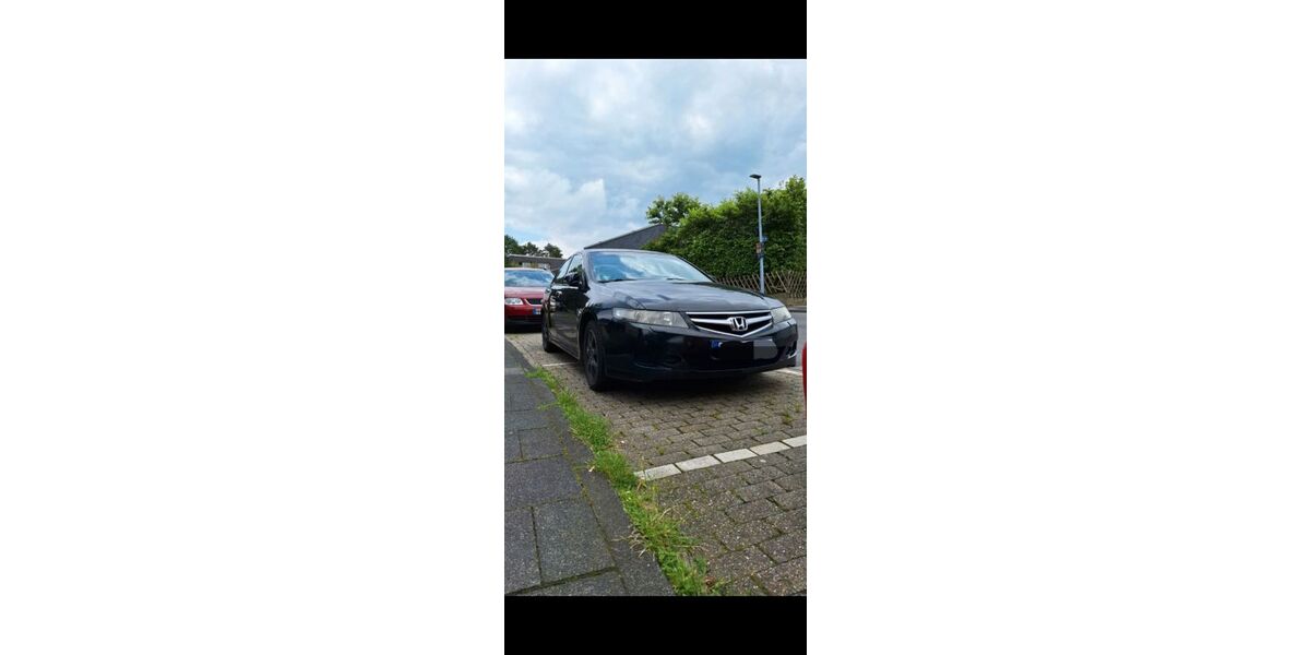 Honda Accord 280.000 km 1.400 &euro; Mülheim an der Ruhr 45481