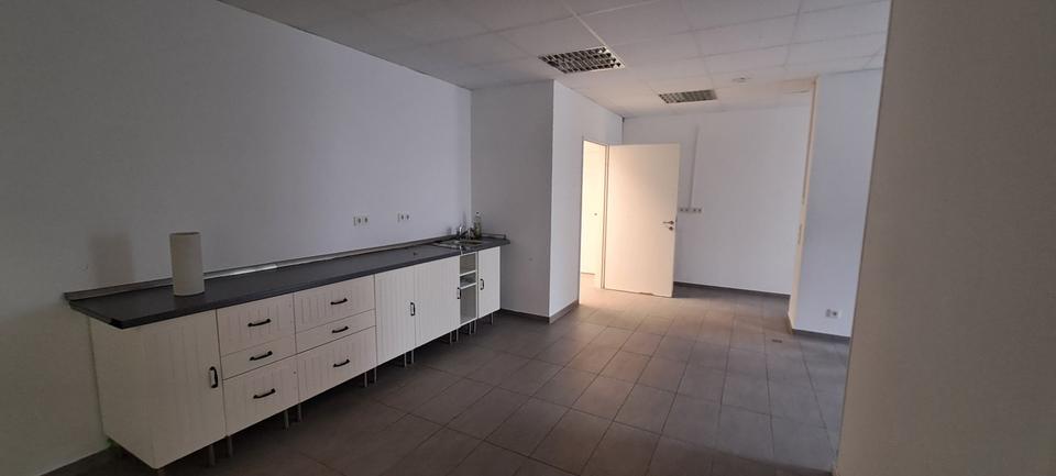 Gewerbeobjekt Brüggen - 1.520&euro; | Angebot:19791194