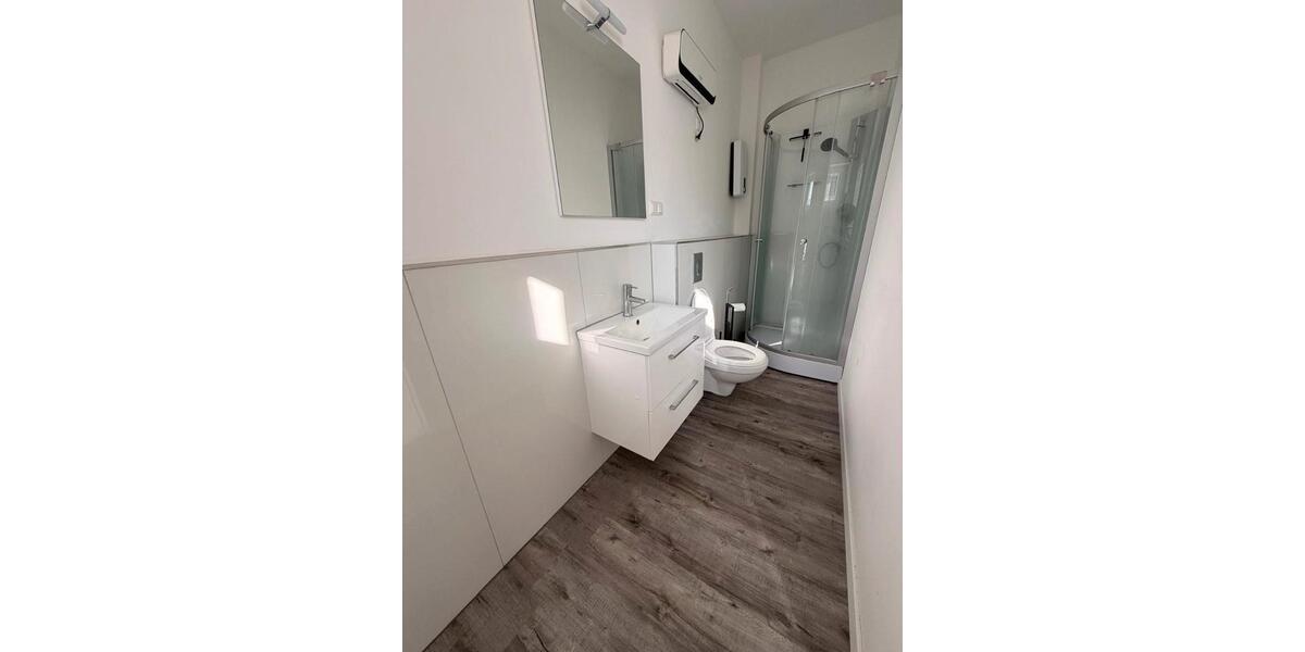 Etagenwohnung Ratingen Tiefenbroich - 2 Zimmer, 45 m&sup2;, 650&euro; | Angebot:26652870