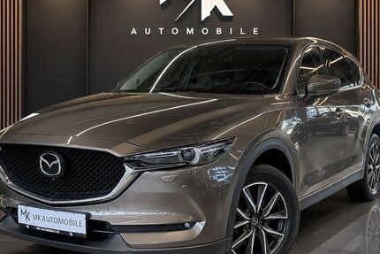 Mazda CX-5 127.300 km 16.998 &euro; Grevenbroich 41515