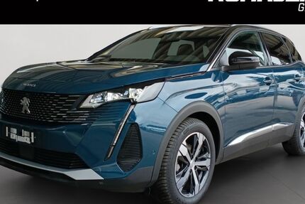 Peugeot 3008 15.640 km 25.990 &euro; Duisburg 47167