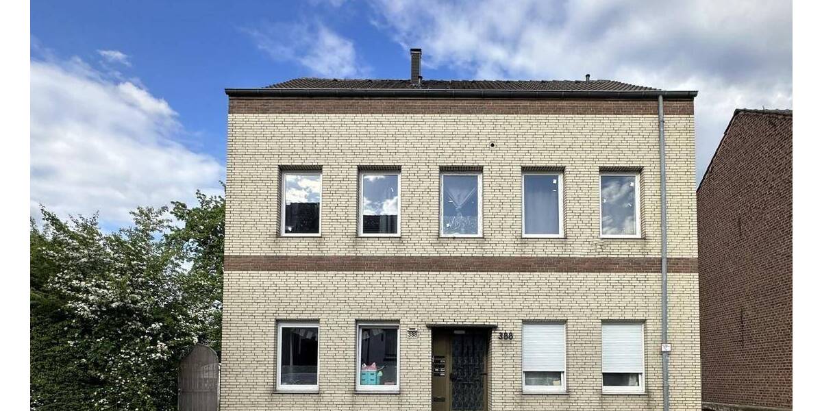 Mehrfamilienhaus, Wohnhaus Viersen Ummer - 1 Zimmer, 210 m&sup2;, 389.000&euro; | Angebot:26685168