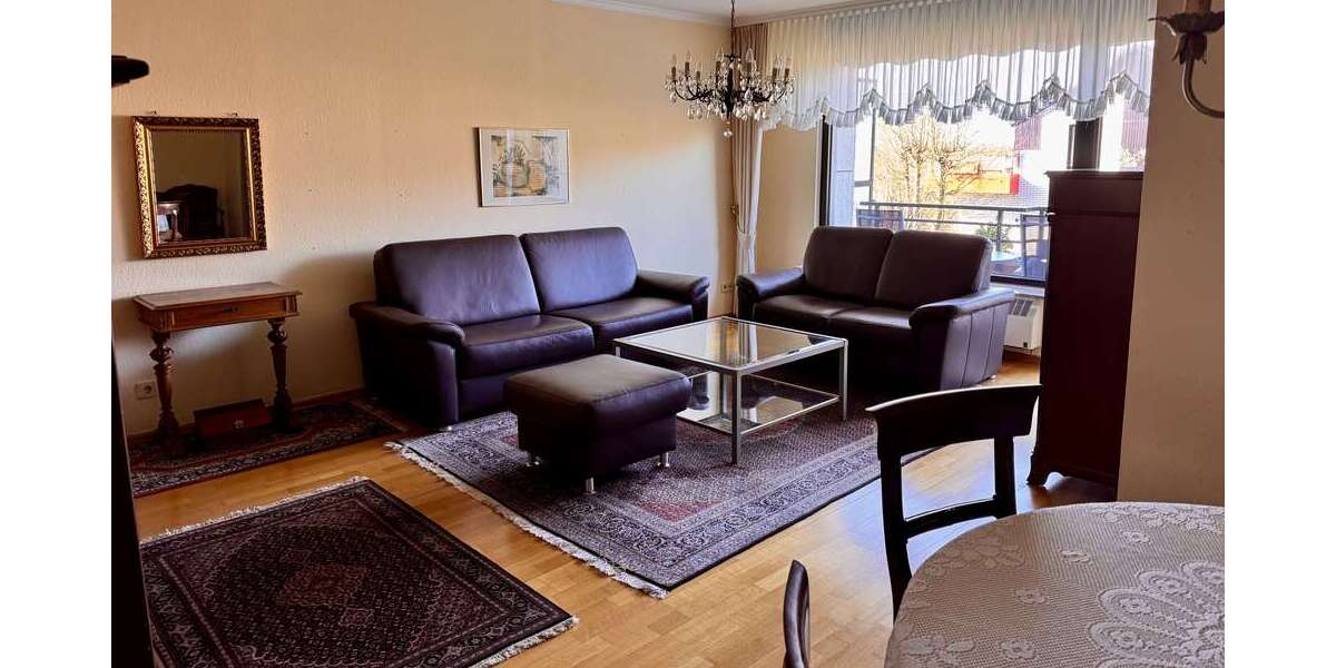 Etagenwohnung Mettmann - 3 Zimmer, 82 m&sup2;, 190.000&euro; | Angebot:26040103
