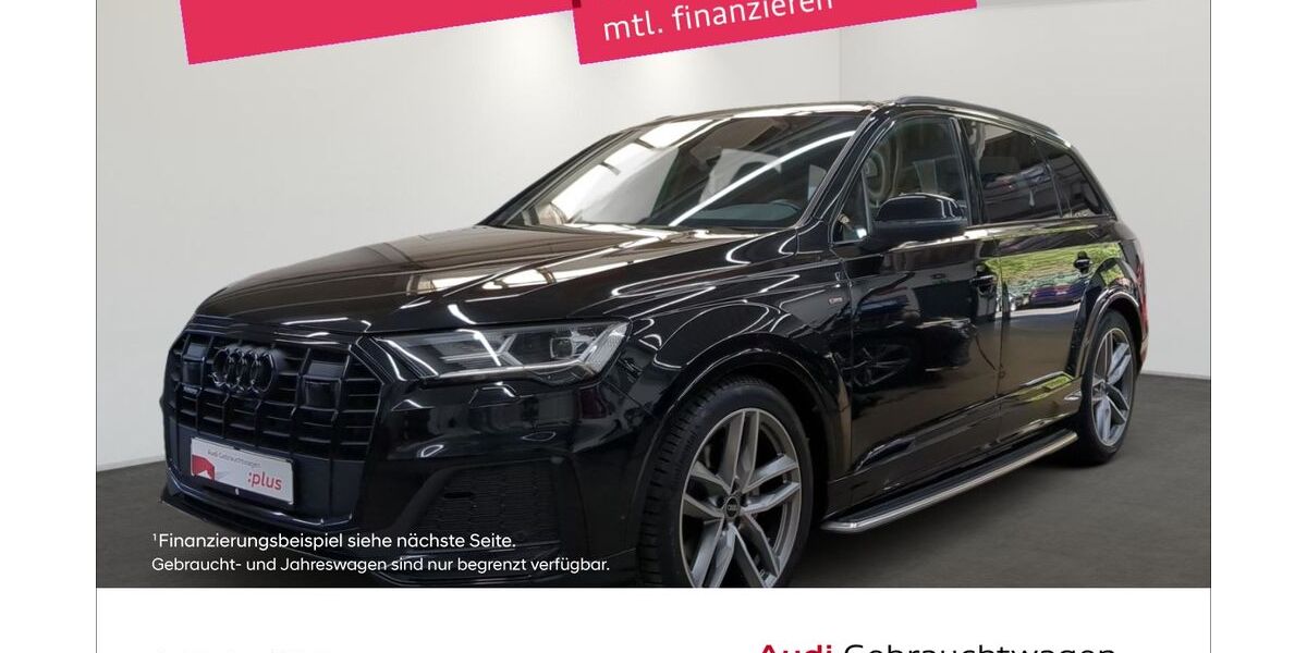 Audi Q7 86.276 km 50.650 &euro; Mülheim a.d. Ruhr 45481