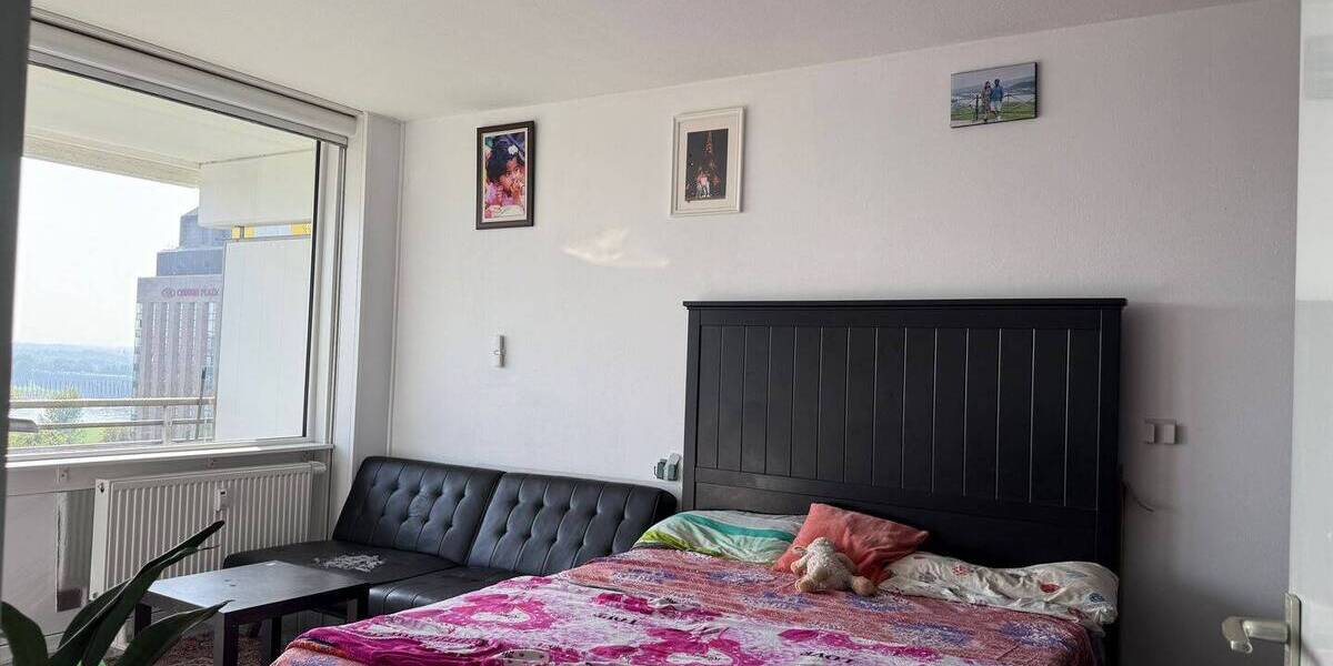 Etagenwohnung Neuss Hammfeld - 3 Zimmer, 89 m&sup2;, 319.000&euro; | Angebot:25661583