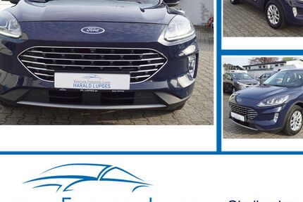 Ford Kuga 99.684 km 19.300 &euro; Wegberg 41844