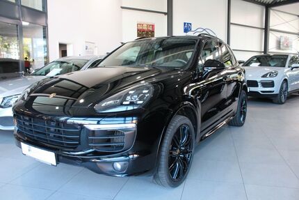 Porsche Cayenne 140.386 km 33.899 &euro; Meerbusch 40667