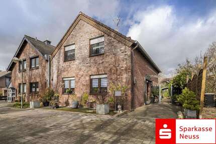 Haus Meerbusch Kierst - 5 Zimmer, 135 m&sup2;, 569.000&euro; | Angebot:26007163