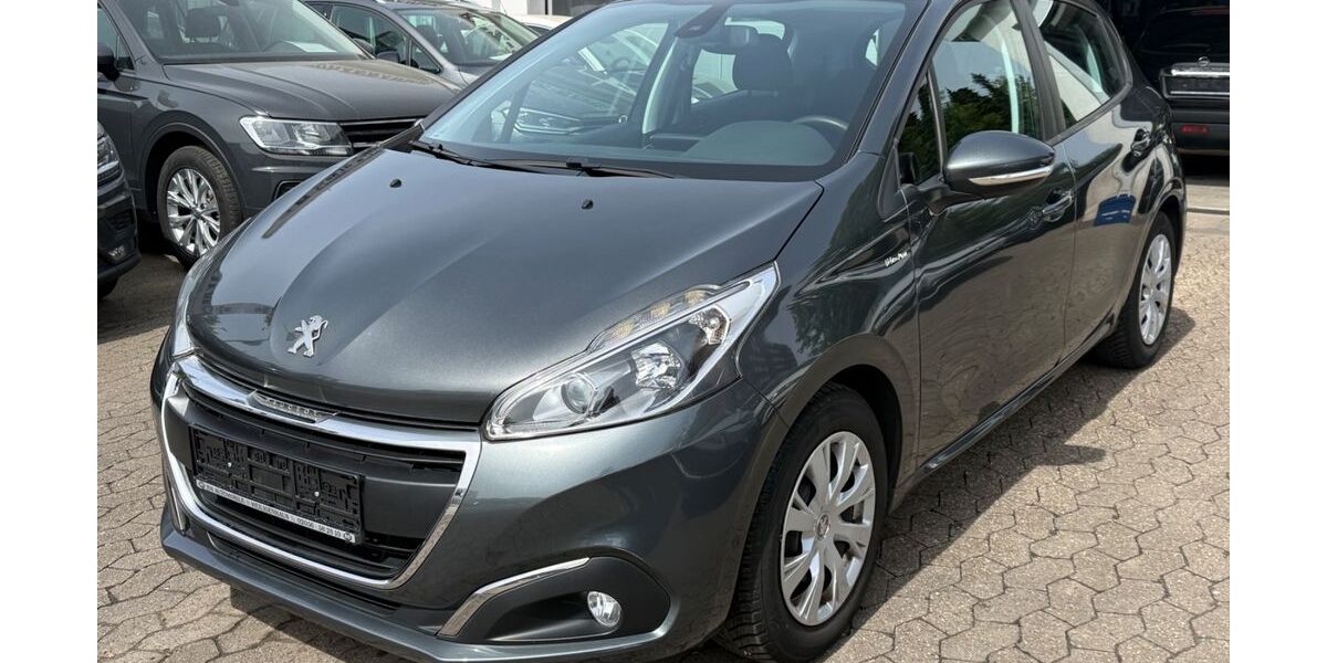 Peugeot 208 98.859 km 5.799 &euro; Heiligenhaus 42579