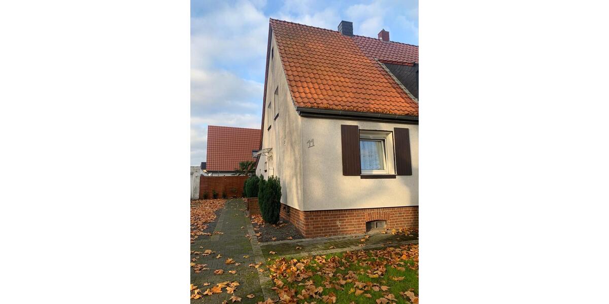 Doppelhaushälfte Kamp-Lintfort Lintfort - 280.000&euro; | Angebot:26947805