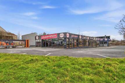 Gewerbeobjekt Mönchengladbach Flughafen - 6.500&euro; | Angebot:25170223