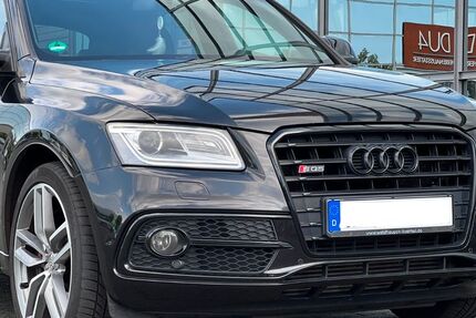 Audi SQ5 188.488 km 19.490 &euro; Mönchengladbach 41068