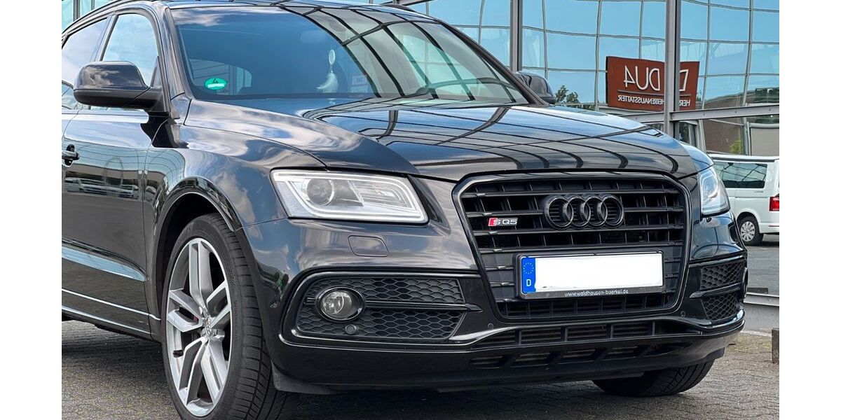 Audi SQ5 188.488 km 19.490 &euro; Mönchengladbach 41068
