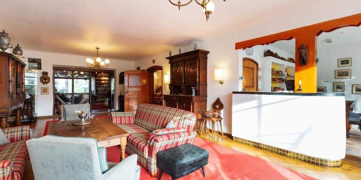 Mehrfamilienhaus, Wohnhaus Ratingen-Hösel Hösel - 1 Zimmer, 364 m&sup2;, 1.200.000&euro; | Angebot:25683321