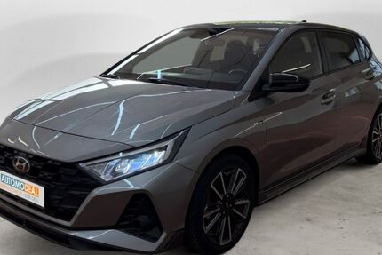 Hyundai i20 28.498 km 18.989 &euro; Moers 47445