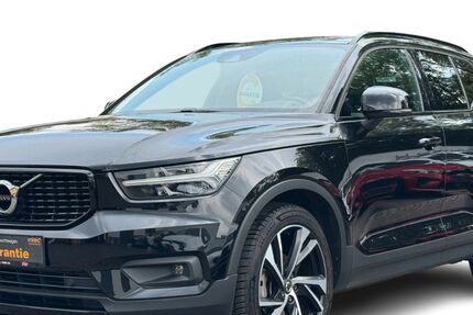 Volvo XC40 92.000 km 22.480 &euro; Duisburg 47249
