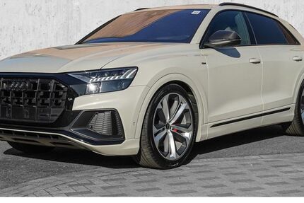 Audi Q8 60.827 km 64.750 &euro; Düsseldorf 40474