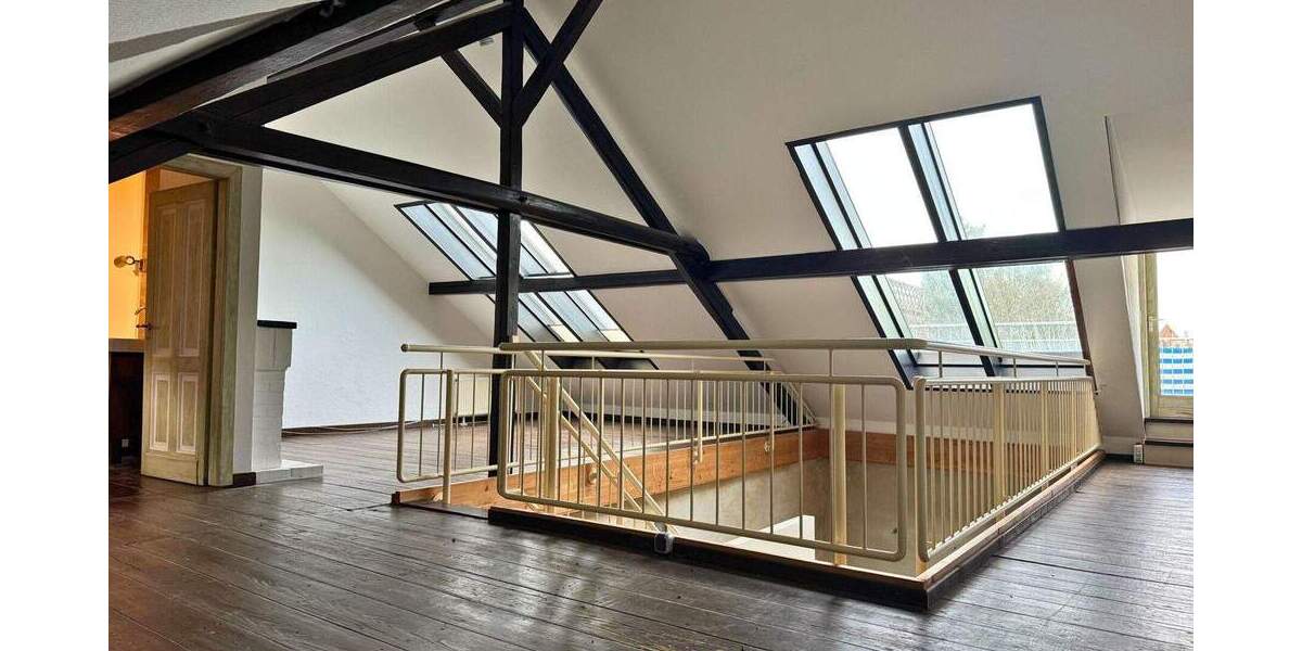 Etagenwohnung Mönchengladbach Stadtmitte - 4 Zimmer, 138 m&sup2;, 425.000&euro; | Angebot:25733437