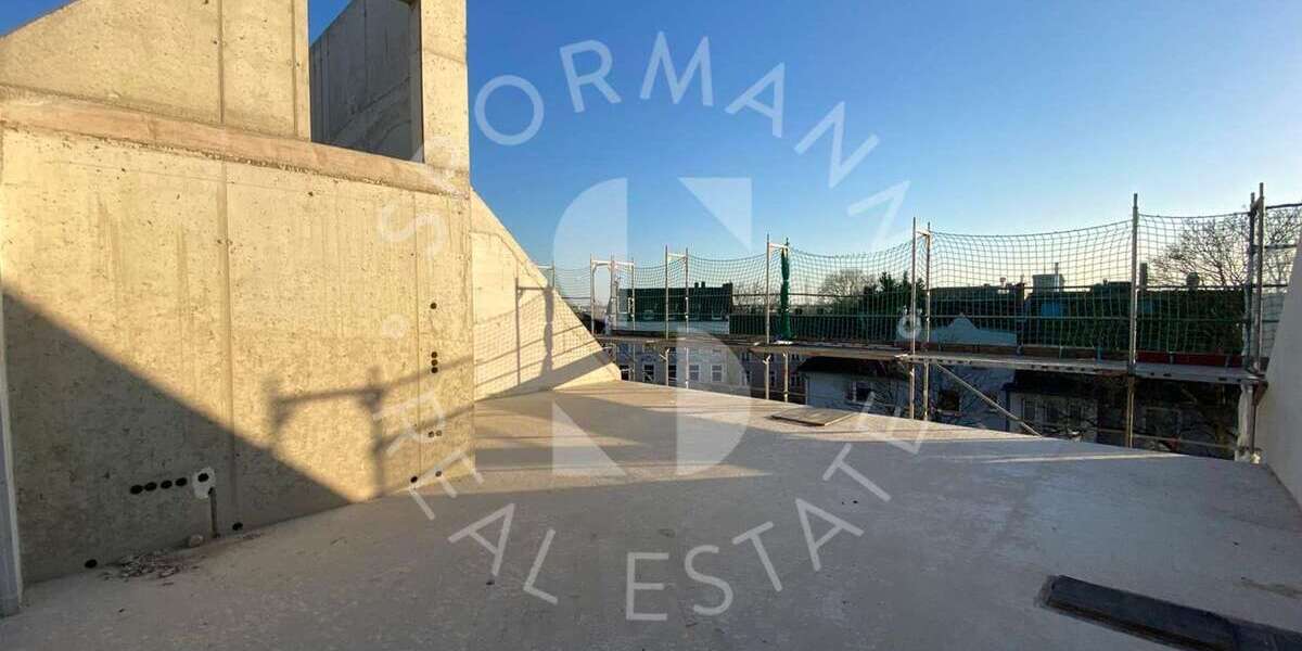 Etagenwohnung Düsseldorf Stadtbezirk 2 - 4 Zimmer, 139 m&sup2;, 1.774.500&euro; | Angebot:22840873