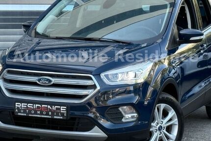 Ford Kuga 50.000 km 15.698 &euro; Ratingen 40880