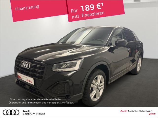 Audi Q2 16.269 km 23.900 &euro; Neuss 41464
