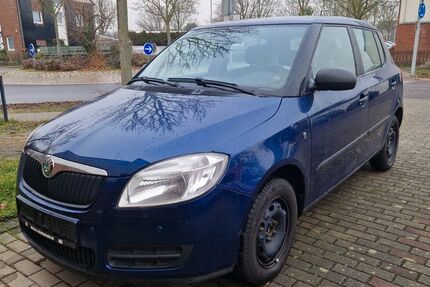 Skoda Fabia 185.201 km 1.749 &euro; Krefeld 47803