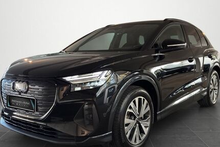 Audi Q4 e-tron 51.479 km 34.470 &euro; Moenchengladbach 41063