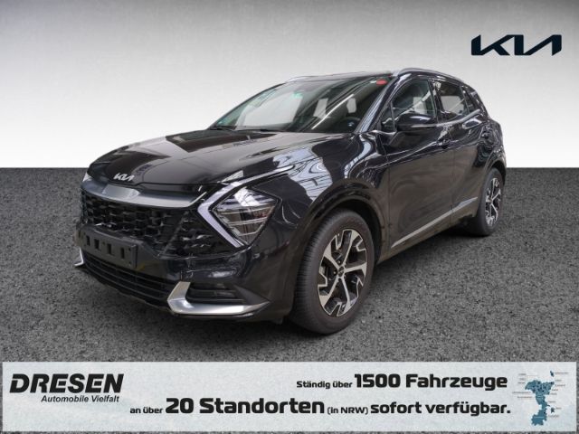Kia Sportage 23.217 km 29.440 &euro; Mönchengladbach 41061