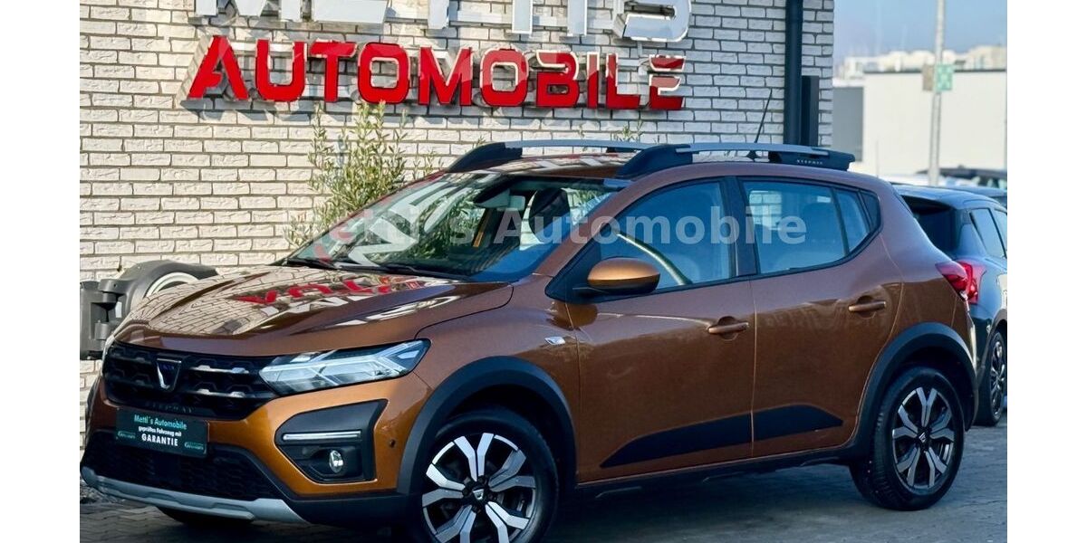 Dacia Sandero 61.250 km 11.999 &euro; Erkelenz 41812