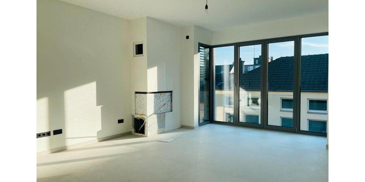 Etagenwohnung Hilden - 3 Zimmer, 100 m&sup2;, 2.000&euro; | Angebot:22711235