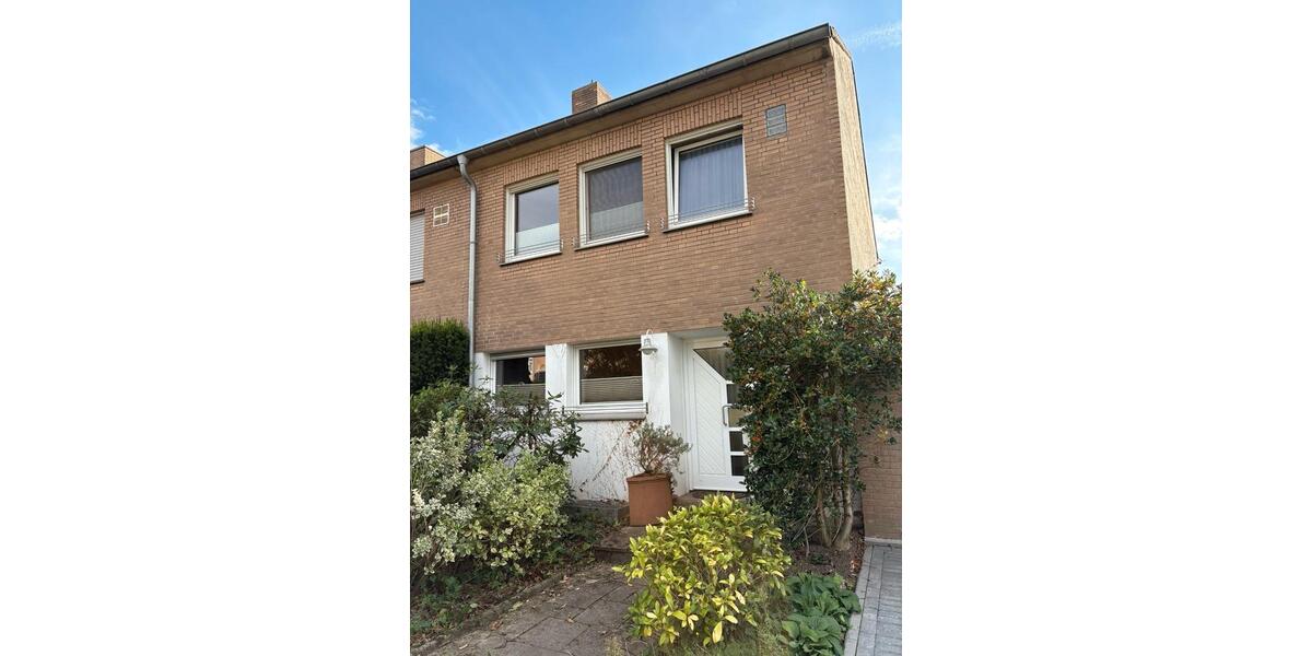 Einfamilienhaus Mönchengladbach Nord - 6 Zimmer, 105 m&sup2;, 1.185&euro; | Angebot:27615706