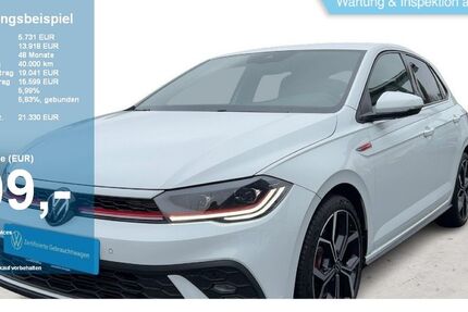 VW Polo 29.021 km 20.830 &euro; Moers 47441
