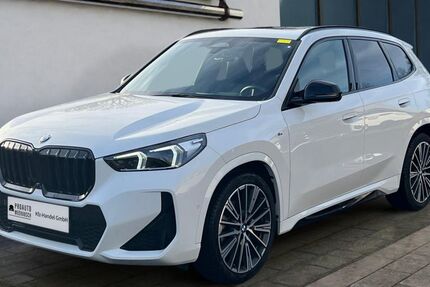 BMW X1 49.800 km 41.900 &euro; Meerbusch 40668