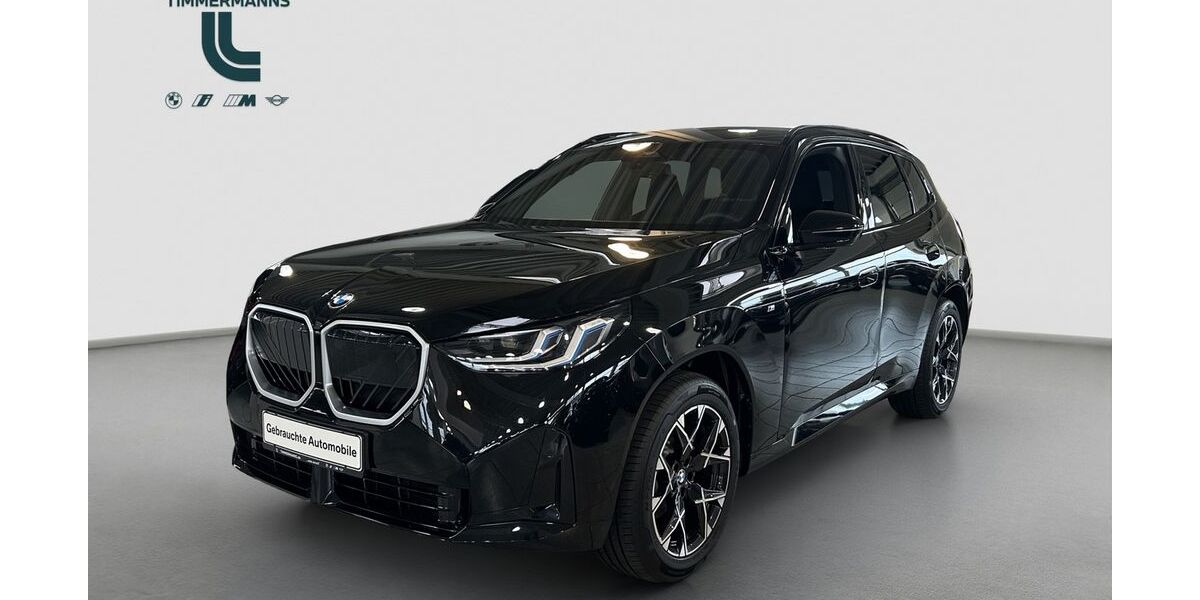 BMW X3 26.017 km 51.460 &euro; Kaarst 41564