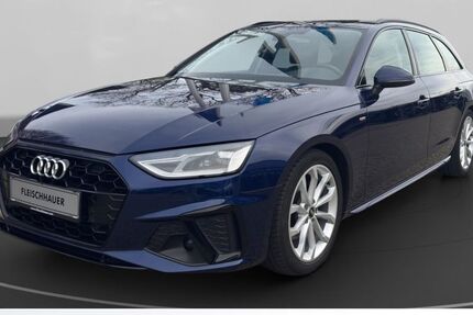 Audi A4 46.483 km 25.460 &euro; Mönchengladbach 41238