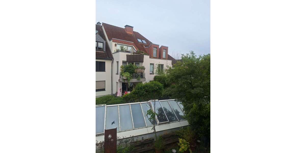 Etagenwohnung Hilden - 2 Zimmer, 49 m&sup2;, 790&euro; | Angebot:26681477