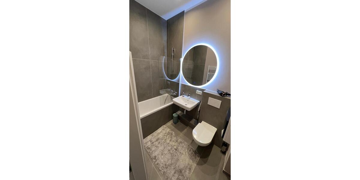 Etagenwohnung Düsseldorf Stadtbezirk 7 - 3 Zimmer, 68 m&sup2;, 1.390&euro; | Angebot:25968667